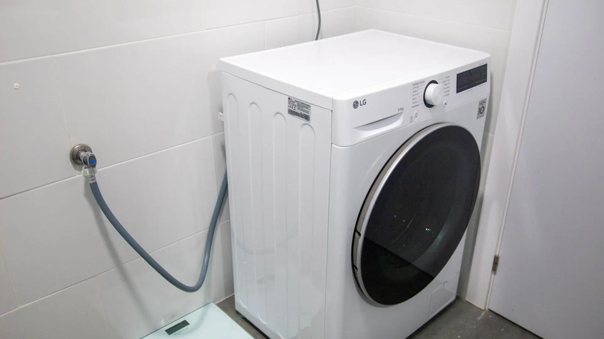 Dream Apartment Centrico تاراغونا