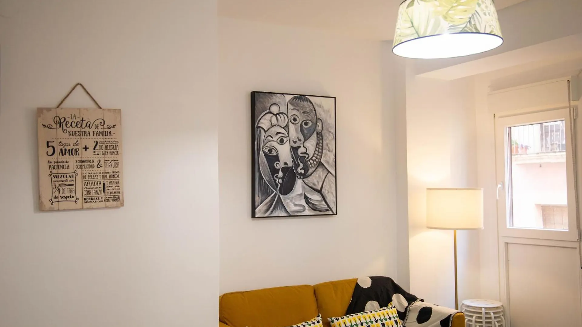 Dream Apartment Centrico تاراغونا