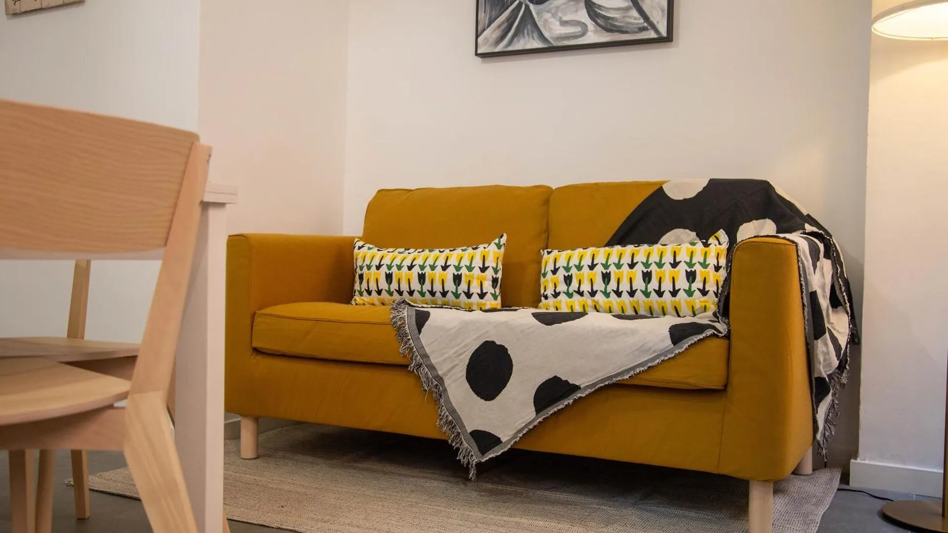 Dream Apartment Centrico تاراغونا 0*,  إسبانيا