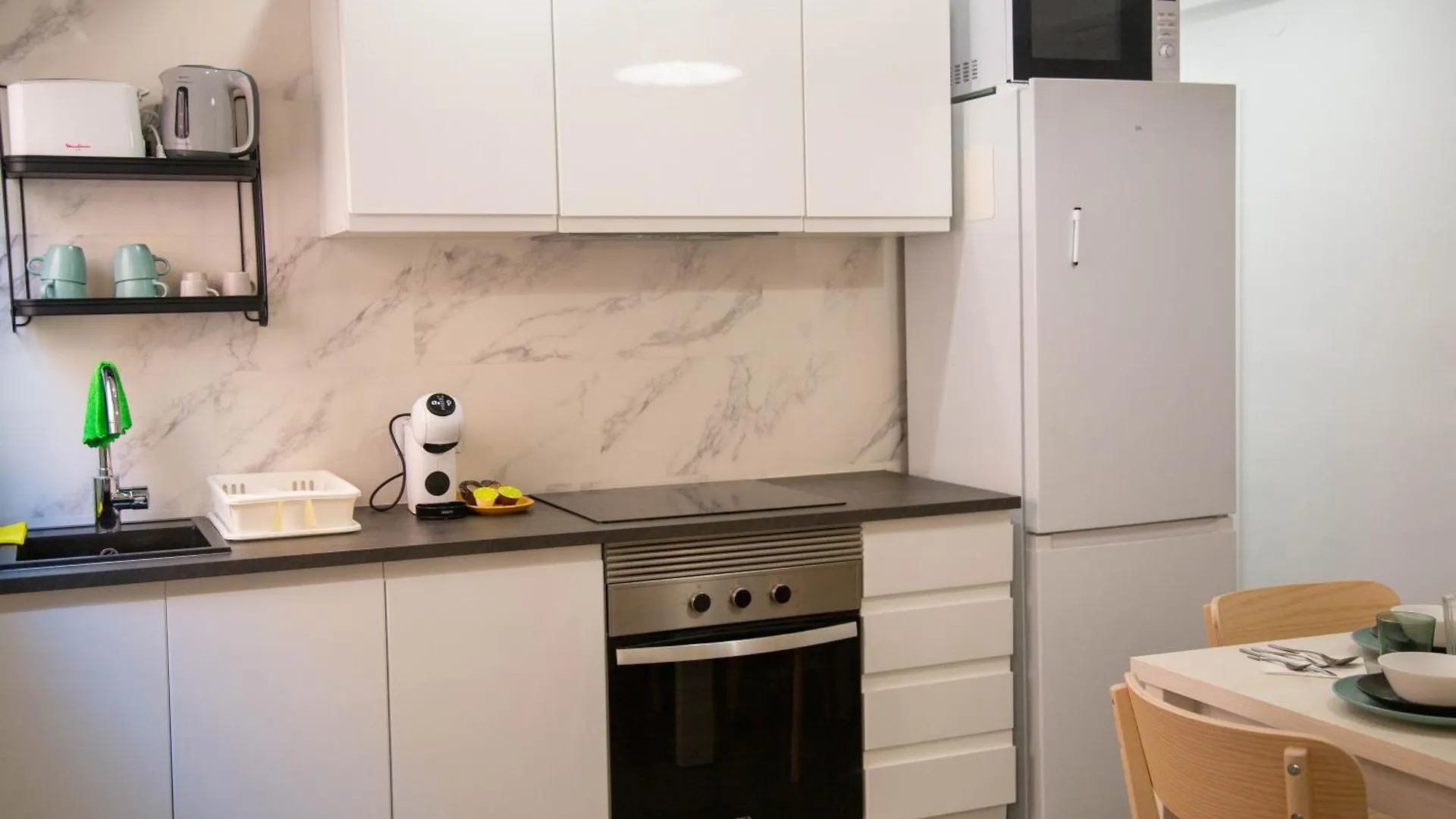 Dream Apartment Centrico تاراغونا