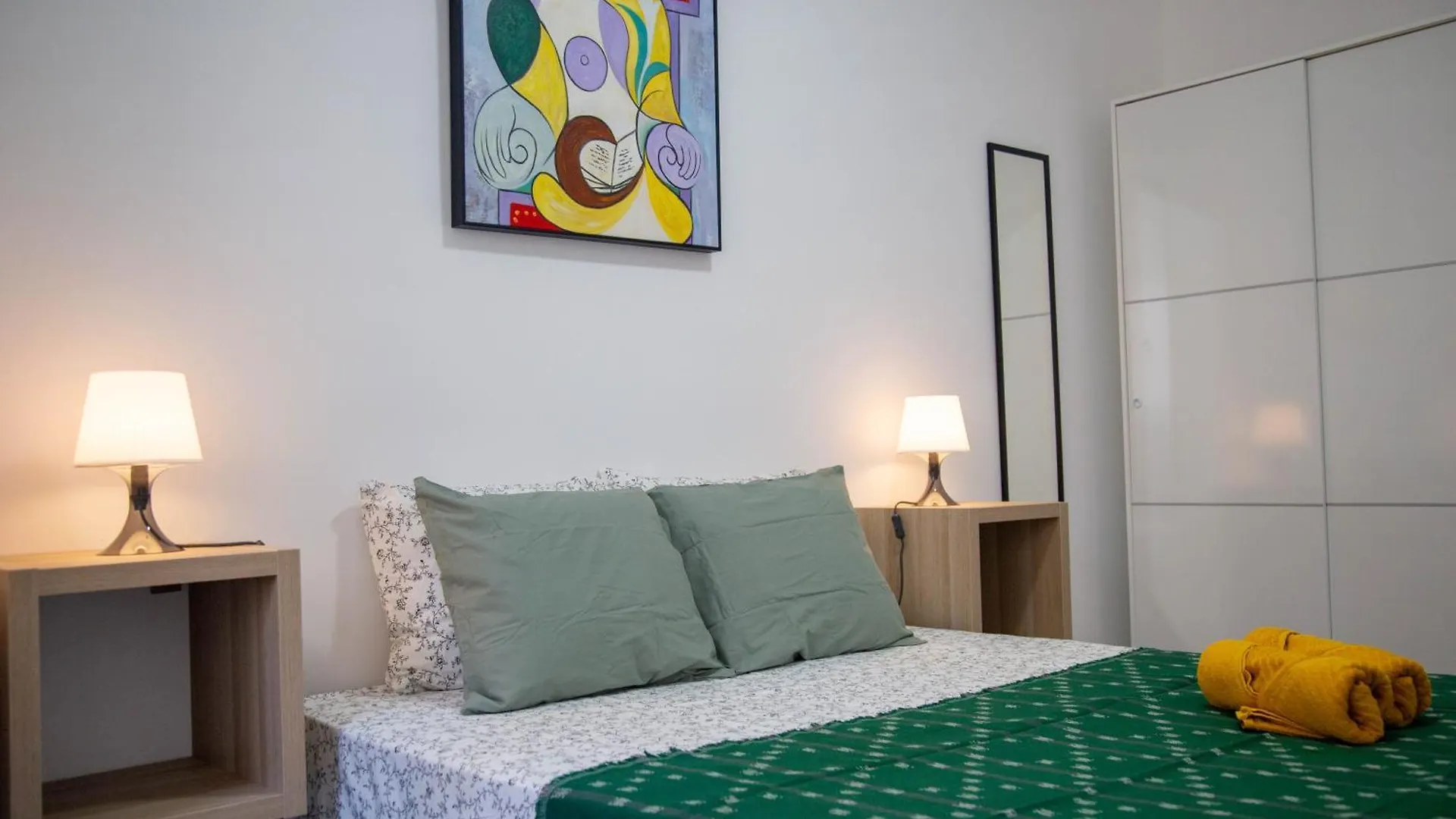 Dream Apartment Centrico تاراغونا