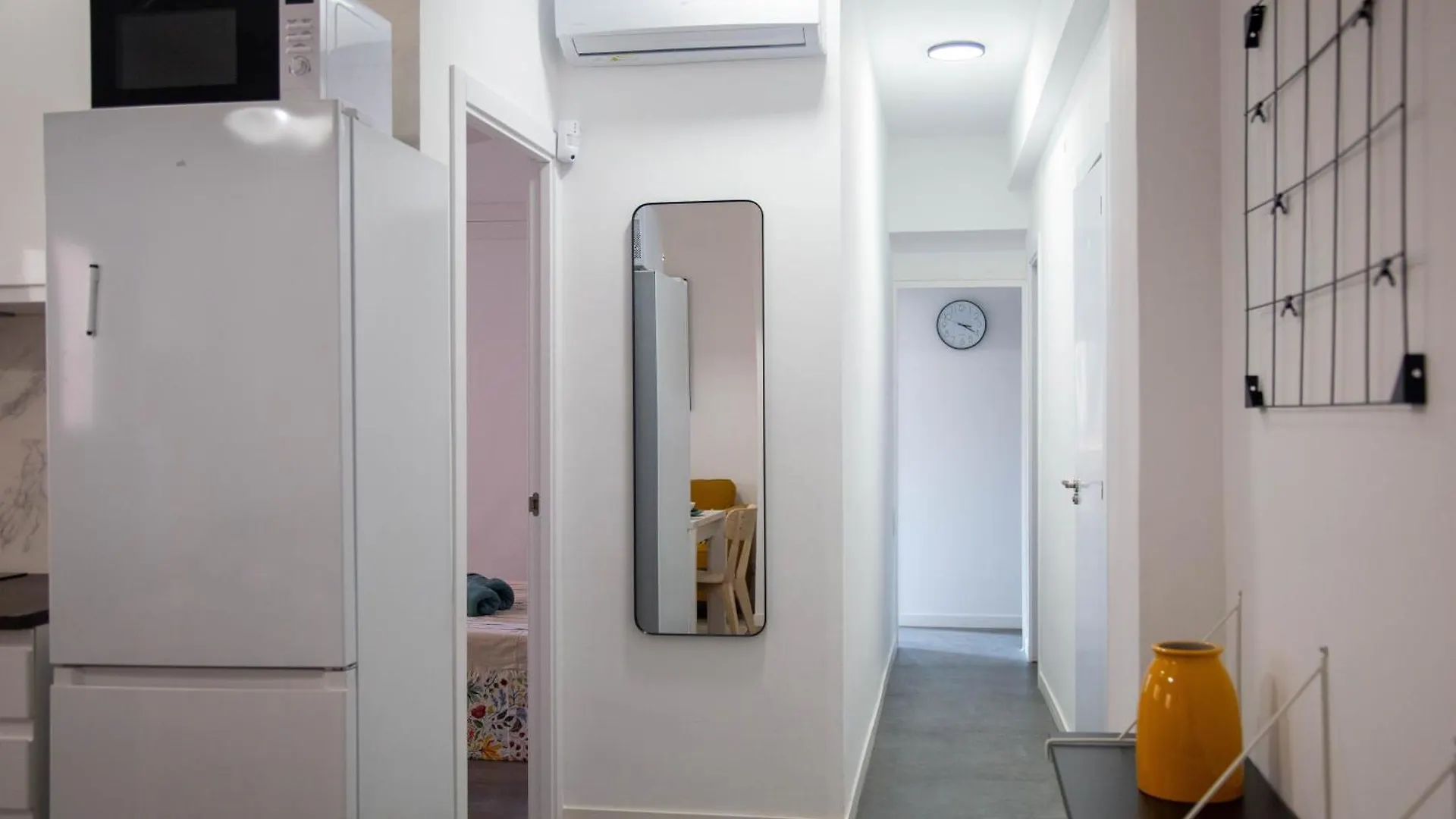 Dream Apartment Centrico تاراغونا إسبانيا