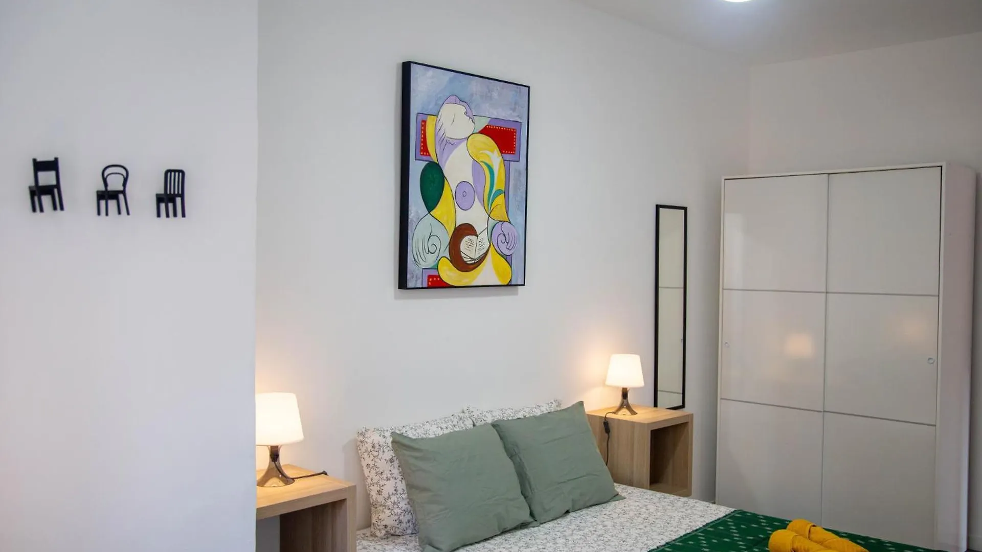 Dream Apartment Centrico تاراغونا