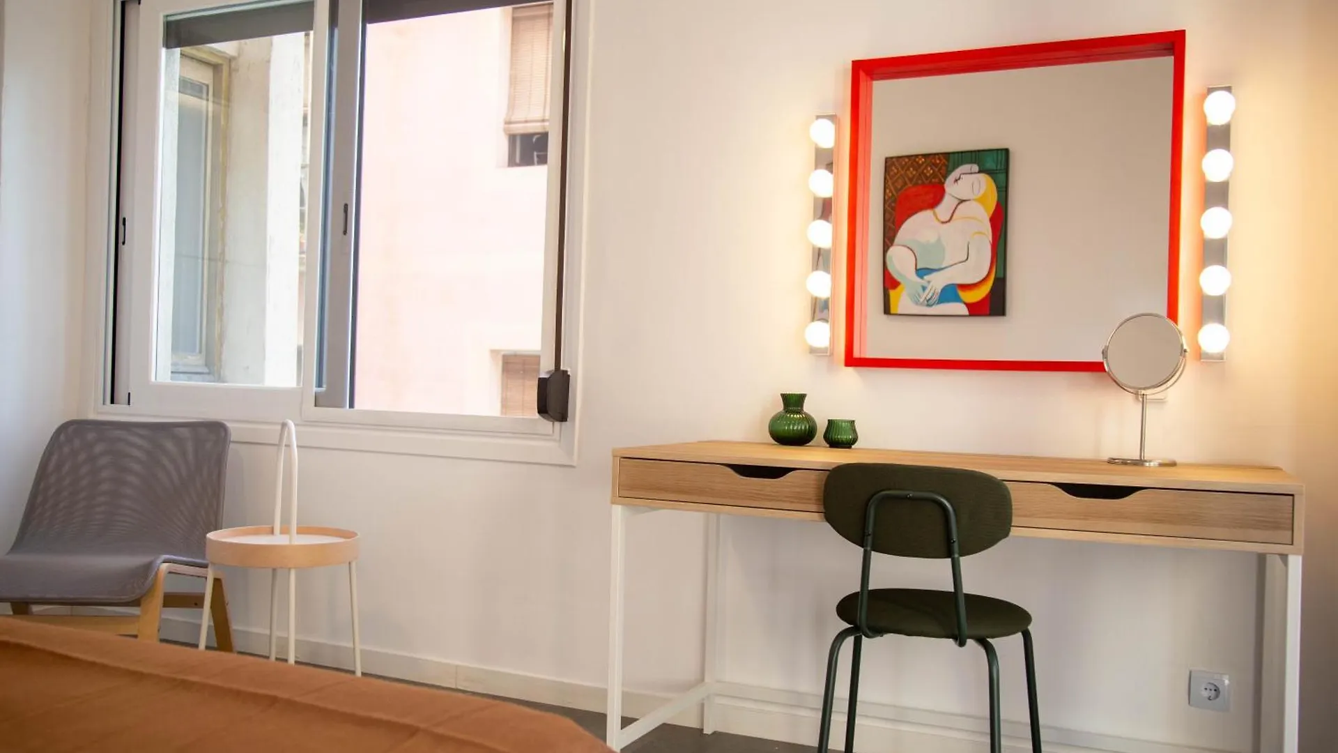 Dream Apartment Centrico تاراغونا