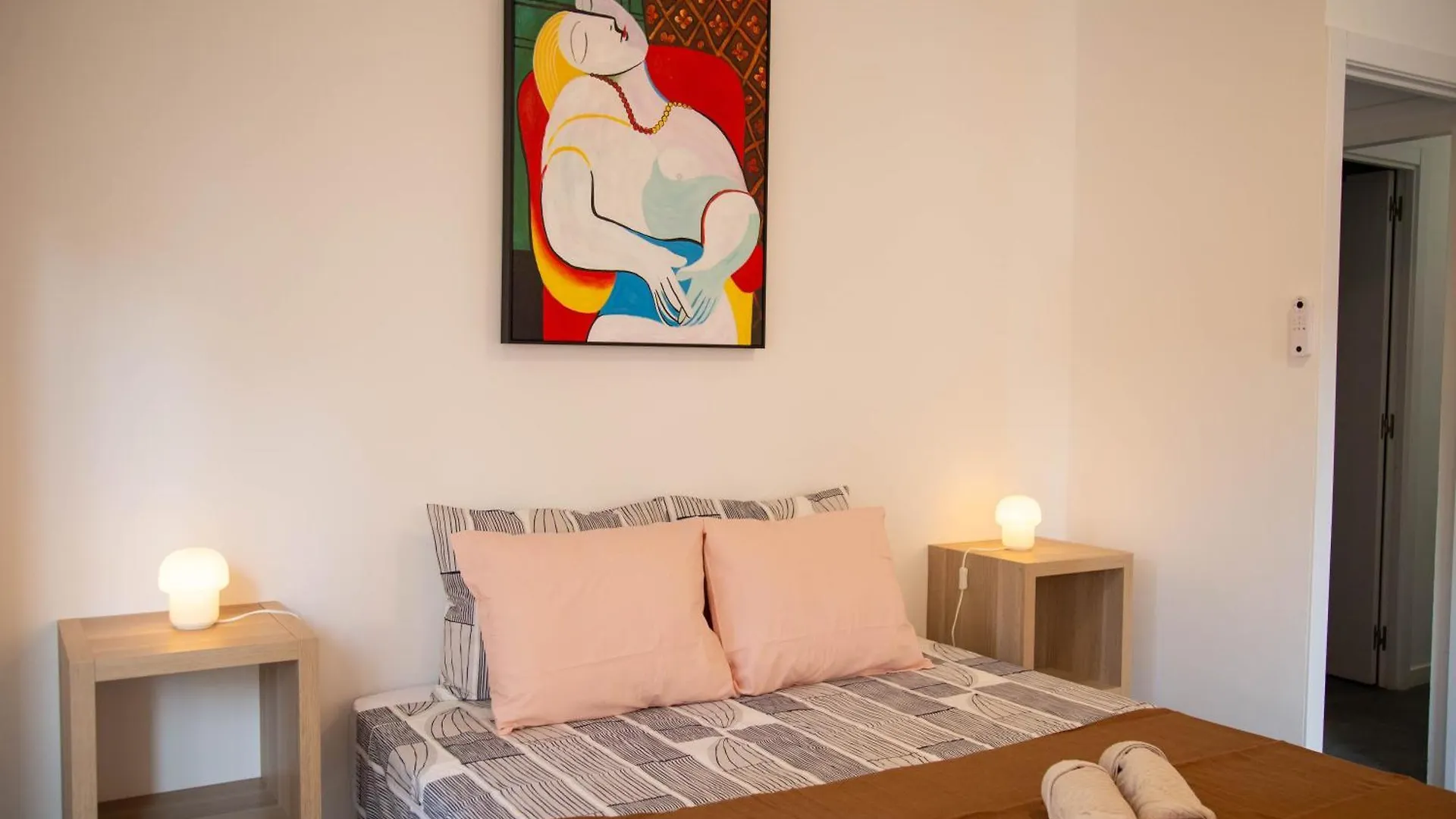 Dream Apartment Centrico تاراغونا