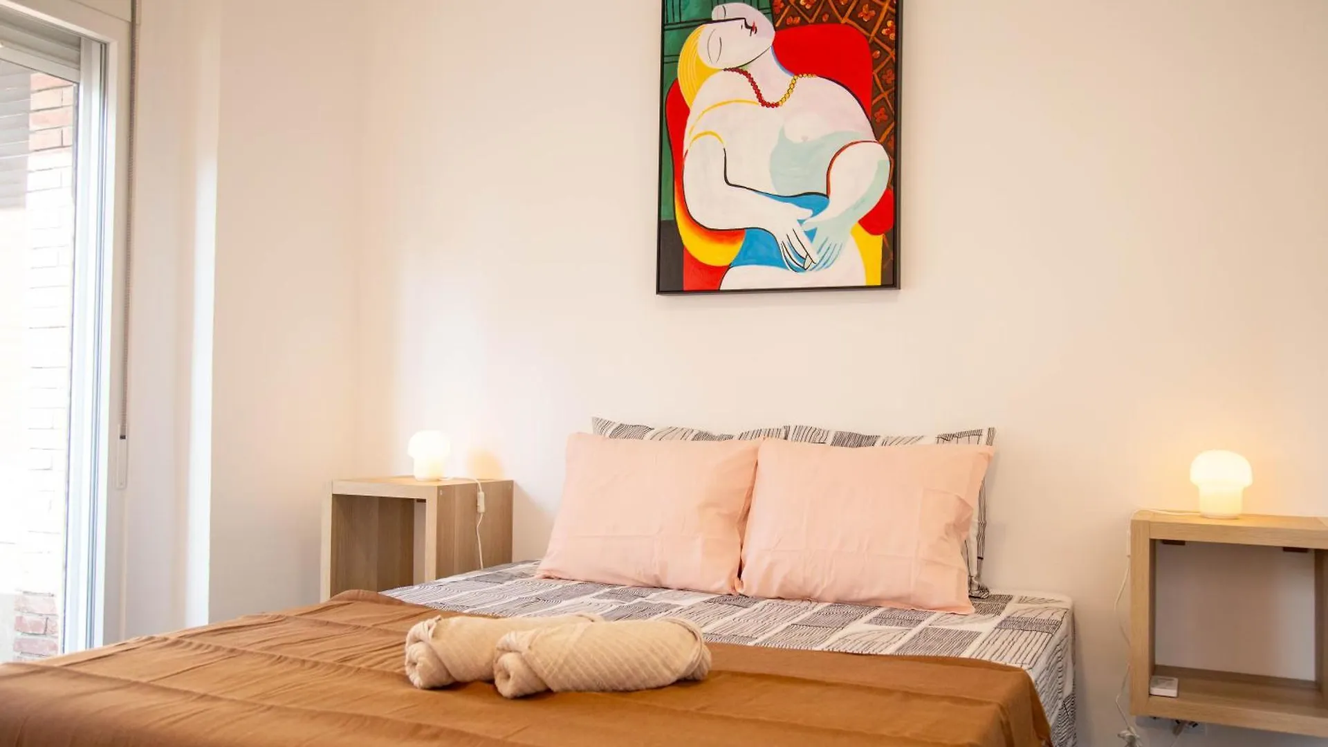 Dream Apartment Centrico تاراغونا