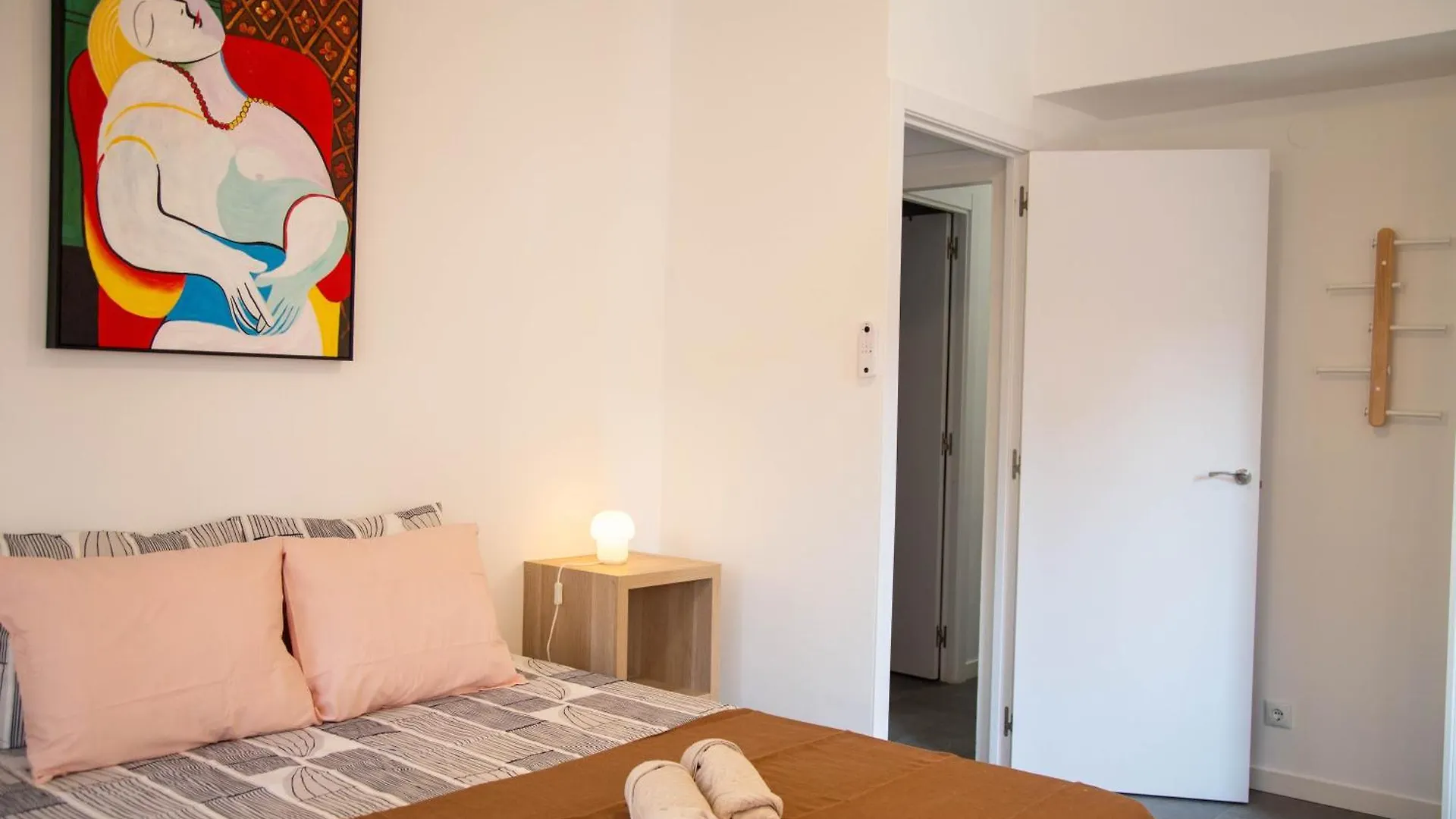 Dream Apartment Centrico تاراغونا إسبانيا
