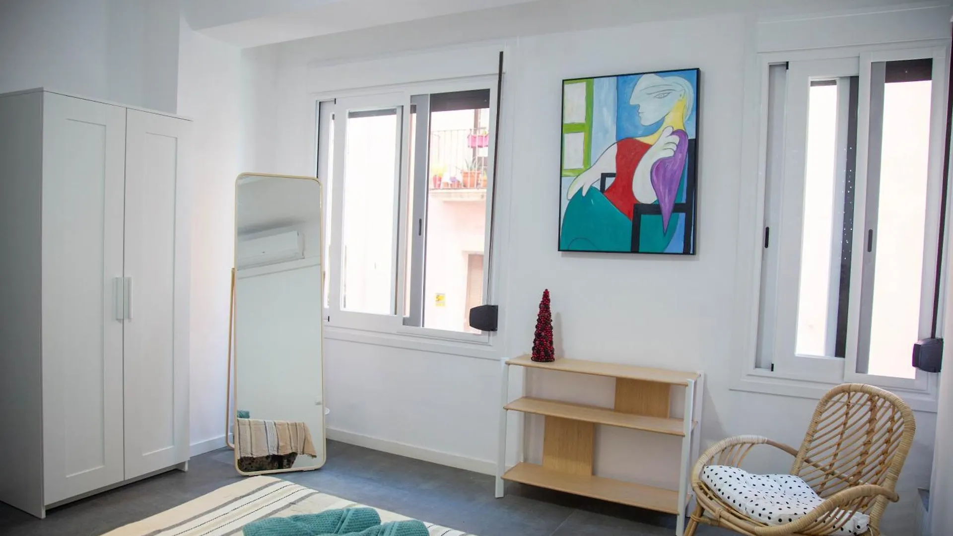 Dream Apartment Centrico تاراغونا