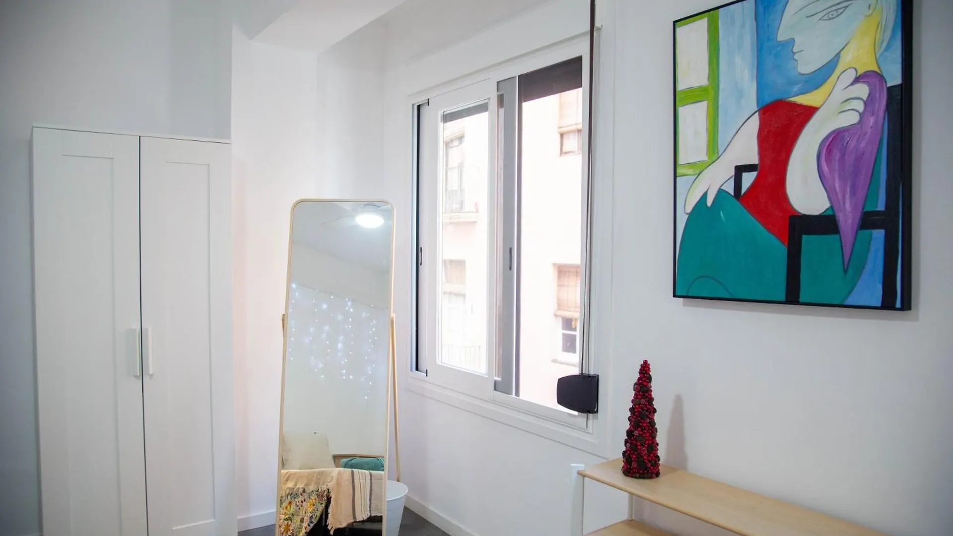 Dream Apartment Centrico تاراغونا