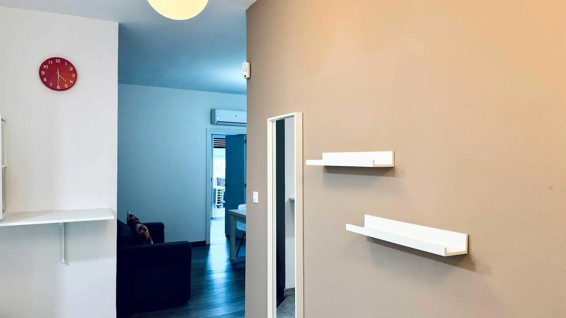 Dream Apartment Centrico تاراغونا