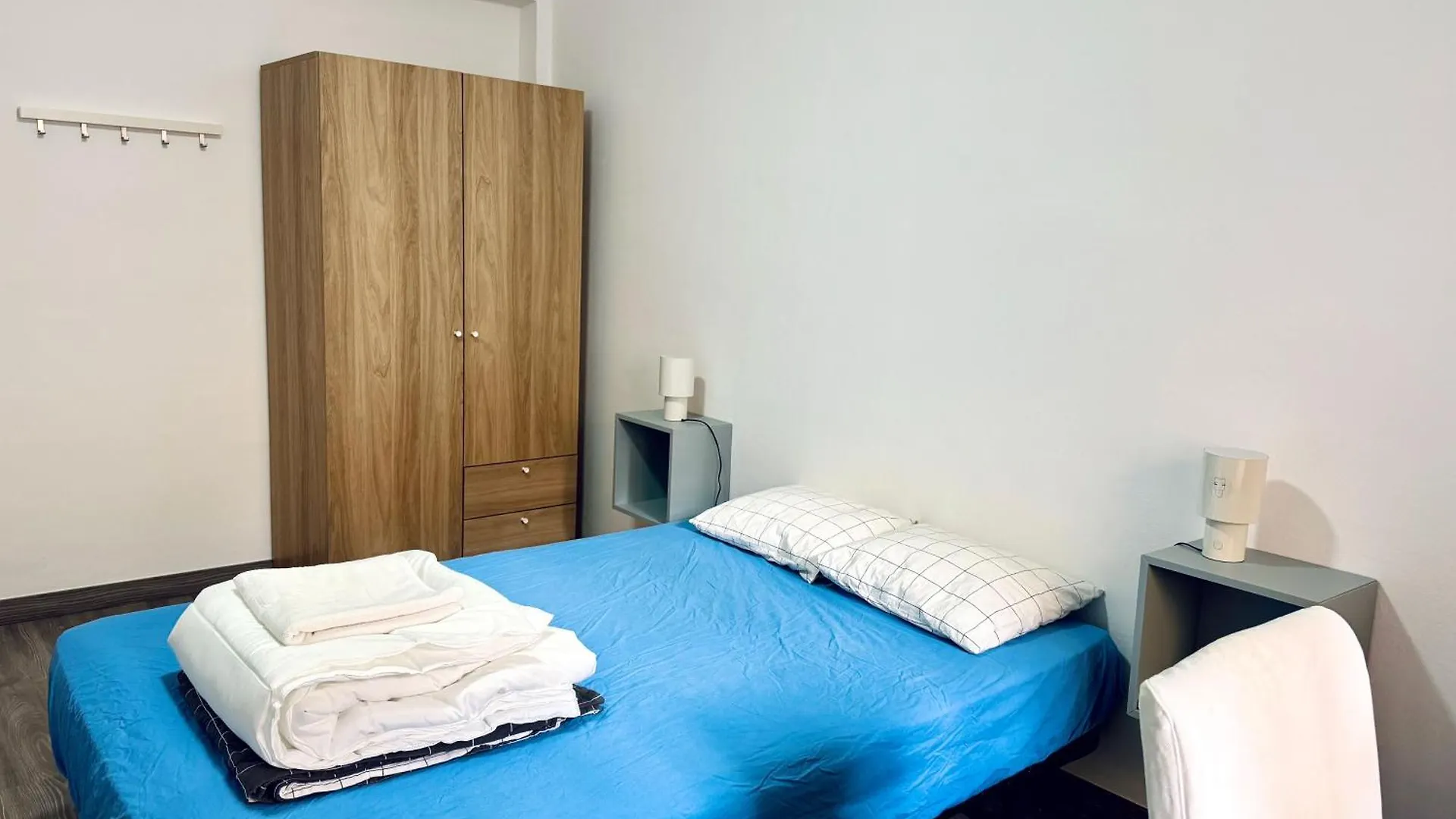 Dream Apartment Centrico تاراغونا