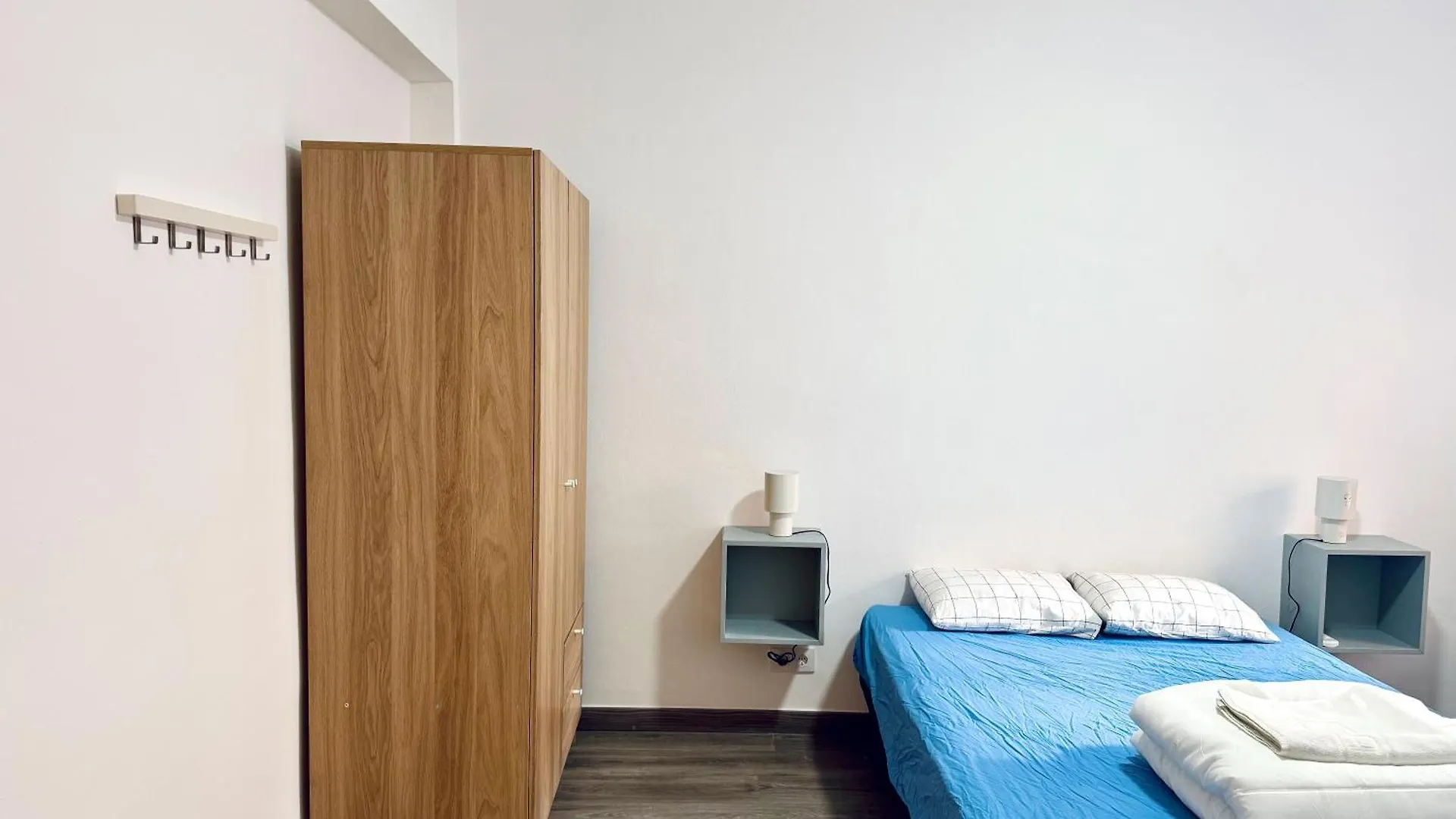 Dream Apartment Centrico تاراغونا