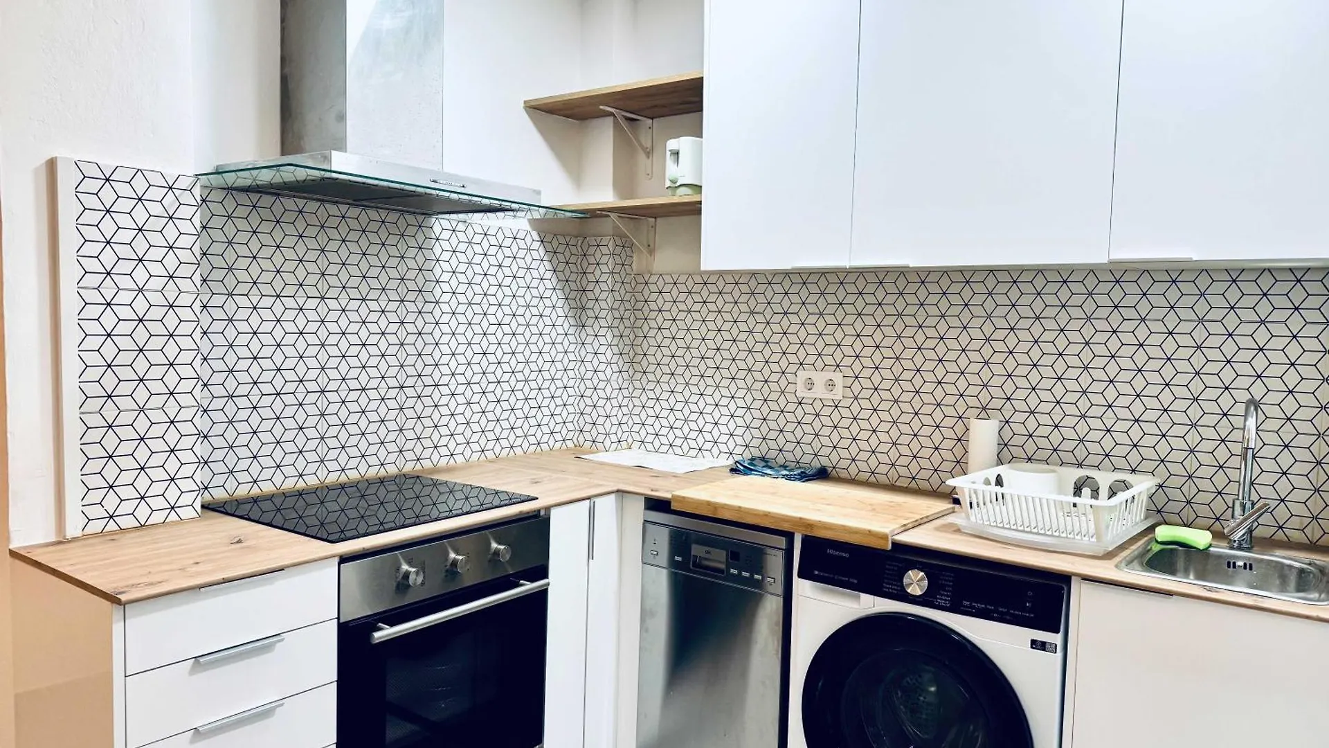 Dream Apartment Centrico تاراغونا