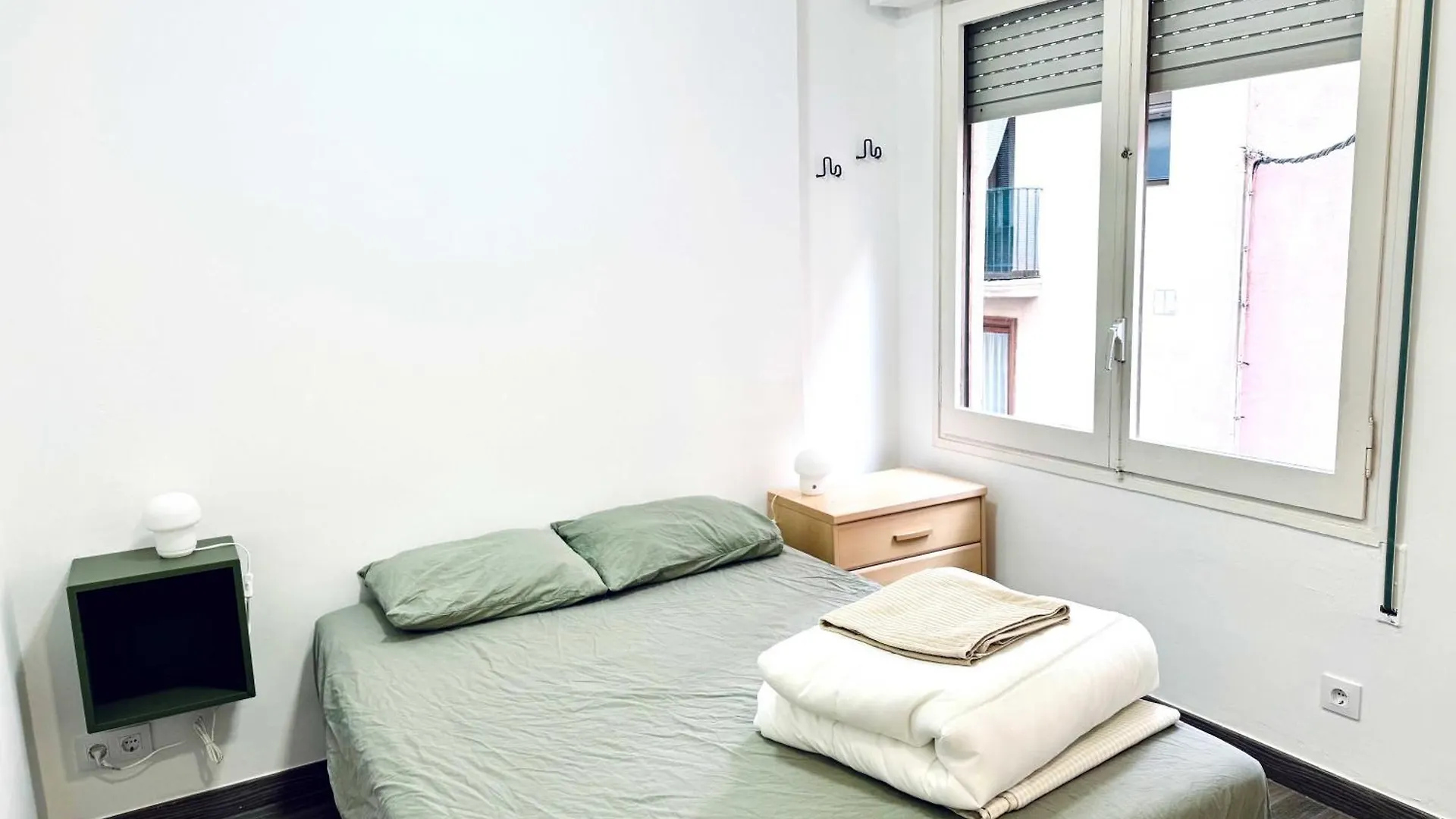 Dream Apartment Centrico تاراغونا إسبانيا