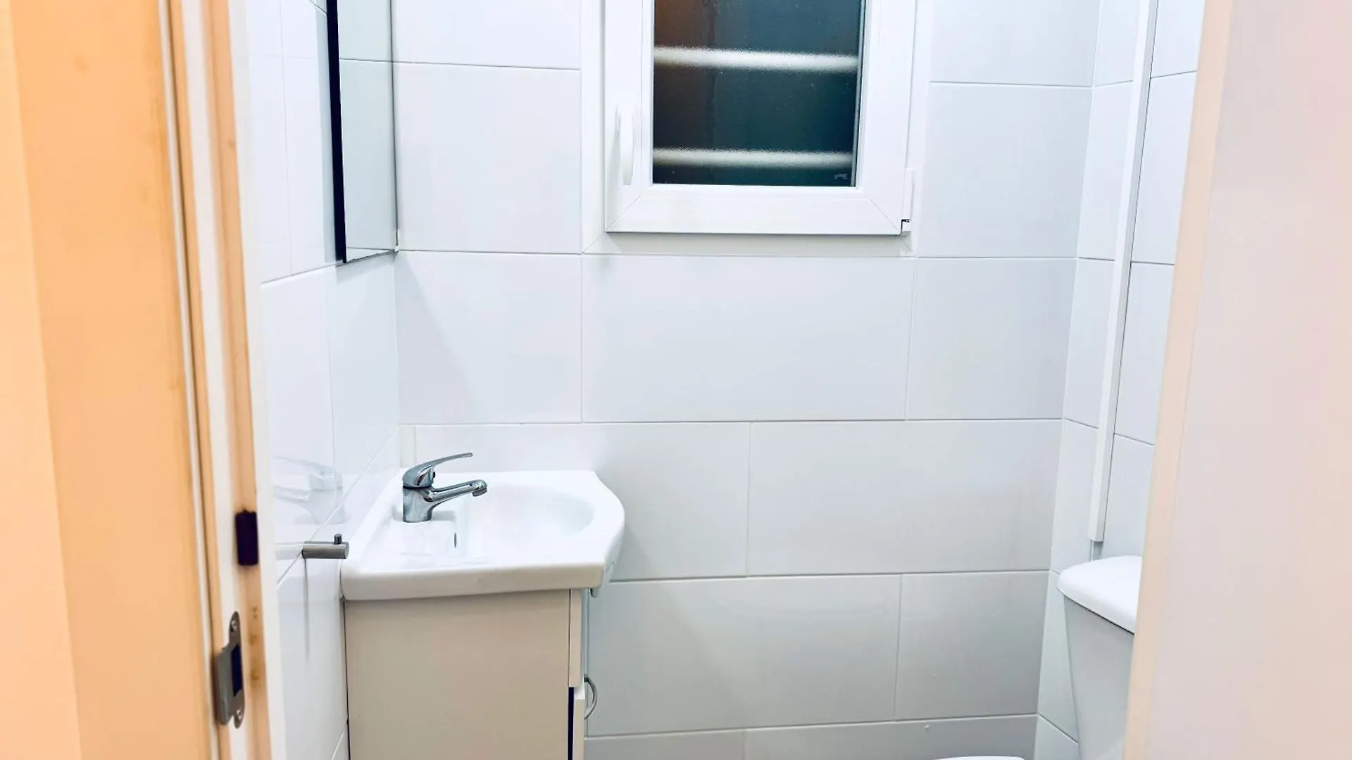 Dream Apartment Centrico تاراغونا