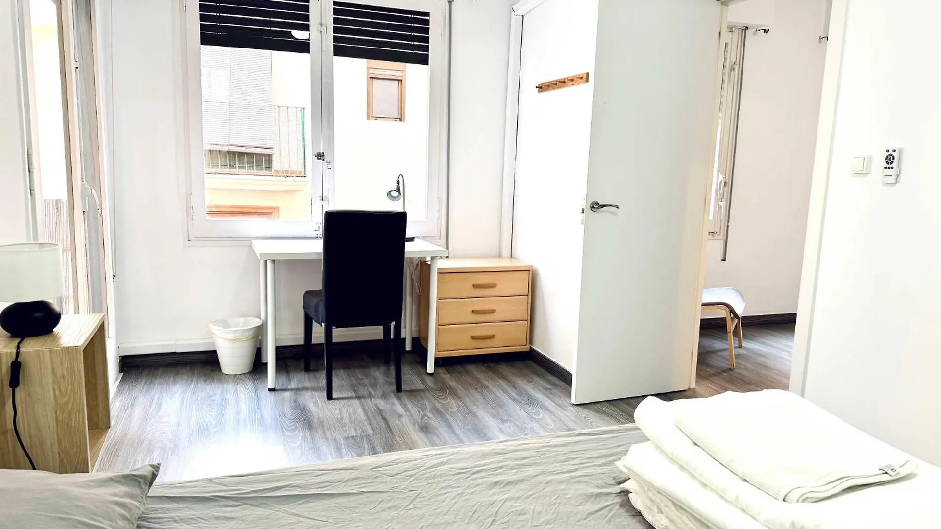 Dream Apartment Centrico تاراغونا